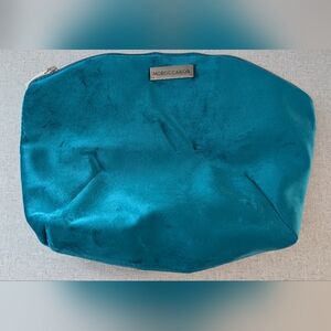 FREE ADD ON Large Moroccanoil cosmetic bag